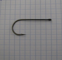 ������ ����� ����������  Universal Predator CS86 Partridge � 1/0  (10 ��)